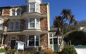 Channel Vista Guest House