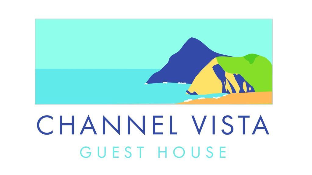 Channel Vista Guest House Combe Martin Buitenkant foto