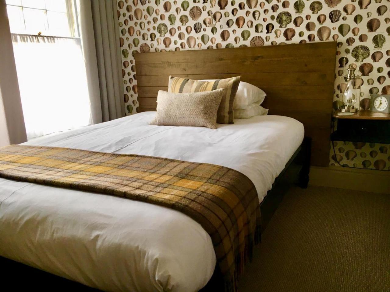 Channel Vista Guest House Combe Martin Buitenkant foto